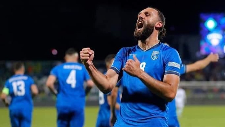Kosova sot e zhvillon stërvitjen e fundit para nisjes për në Armeni