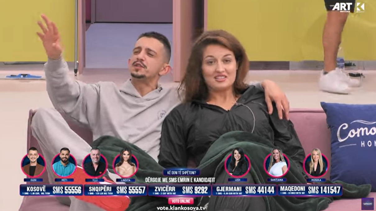 Interesante - krejt banorët pretendojnë se do të jenë fitues (VIDEO)