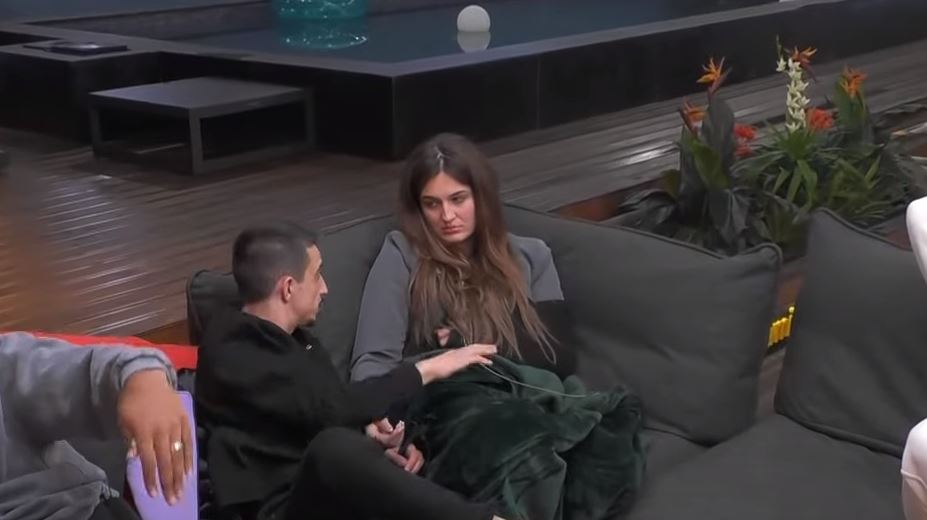 Vesa assesi të këndellet pas zhvillimeve të fundit, Gani Gërmia ka një këshillë për të (VIDEO)