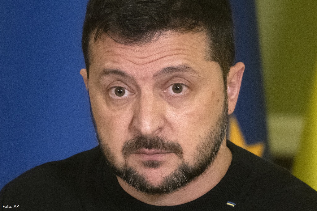 Zelensky: Rusia po përpiqet të nisë një luftë në Ballkan