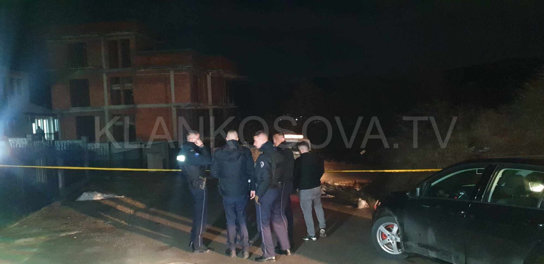Vritet një grua në Prishtinë (VIDEO)