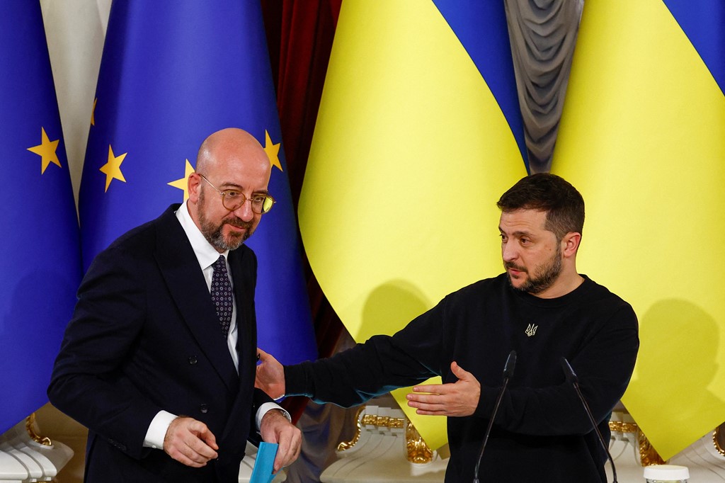 zelensky