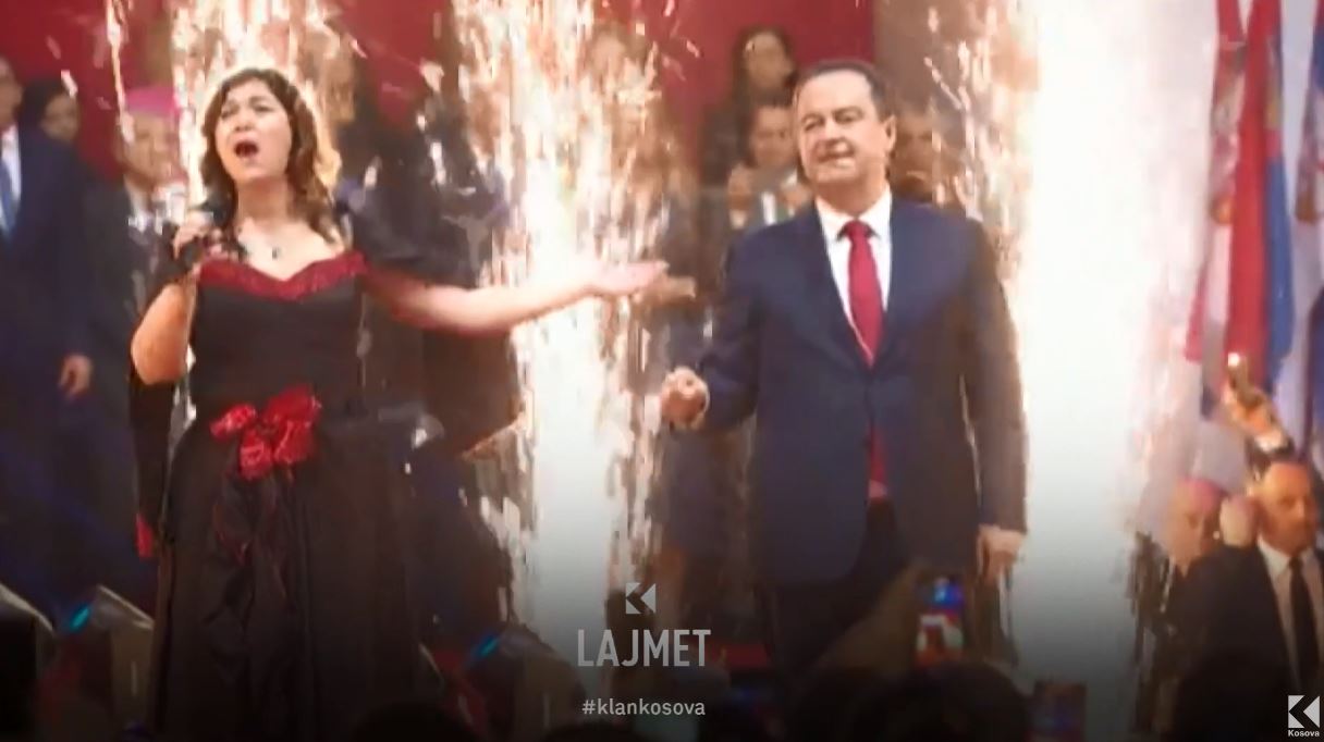 Fushata zgjedhore në Serbi: Kosova, sërish karrem për vota (VIDEO)