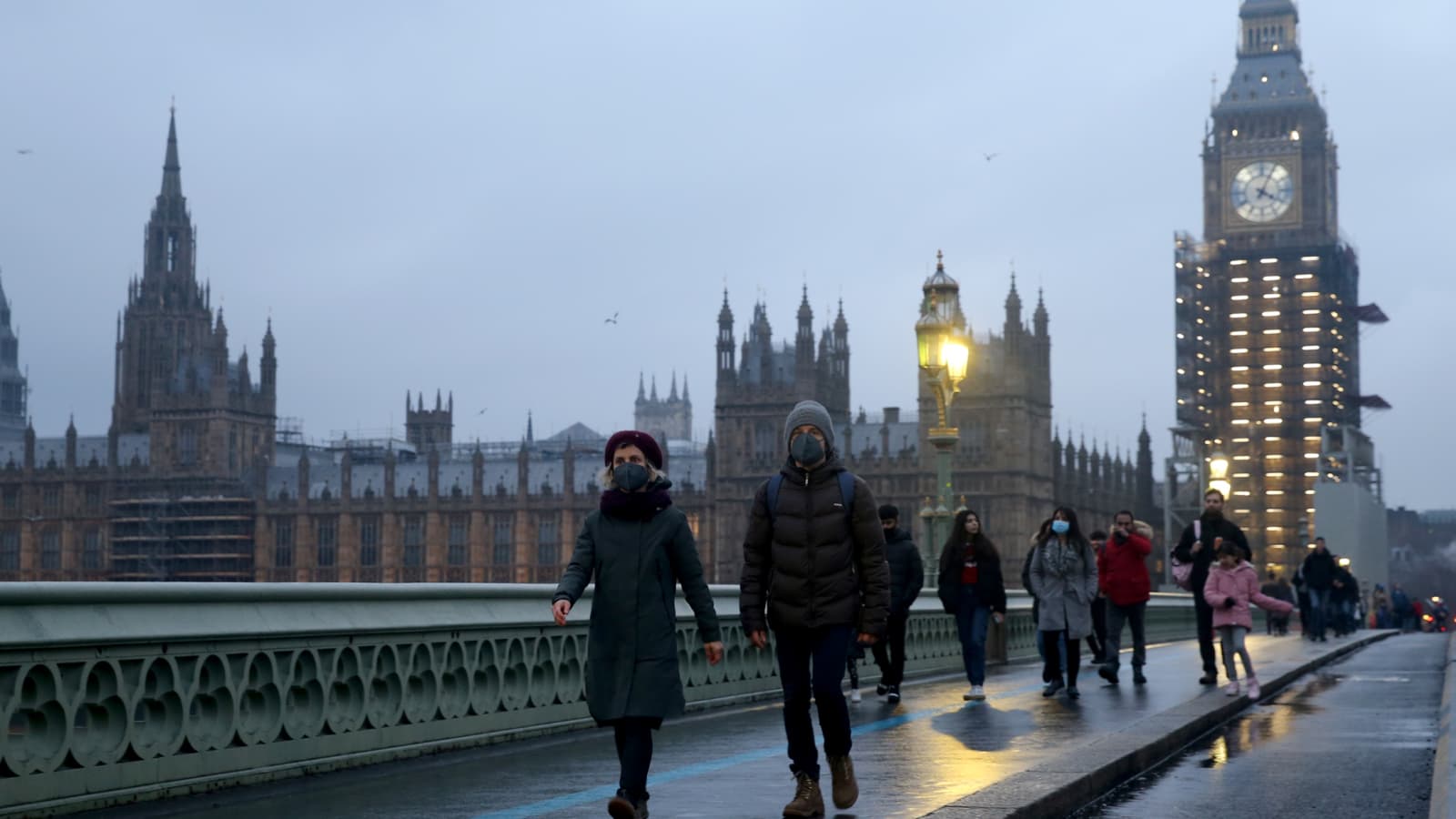 Britania po akuzon Shërbimin rus të Sigurisë për hakerim