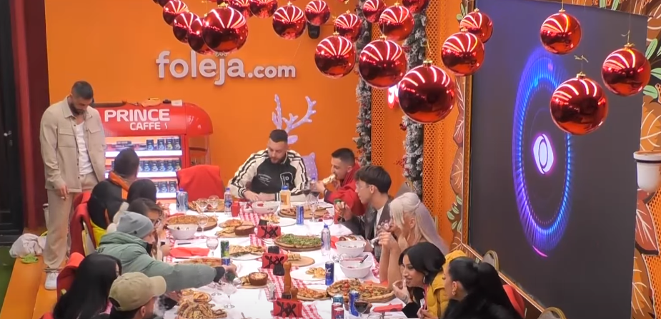Lumbardhi thotë se ka më shumë vota se Blero, Edona s’pajtohet (VIDEO)