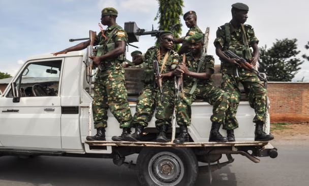 Sulmi i rebelëve në Burundin perëndimor la 20 të vdekur