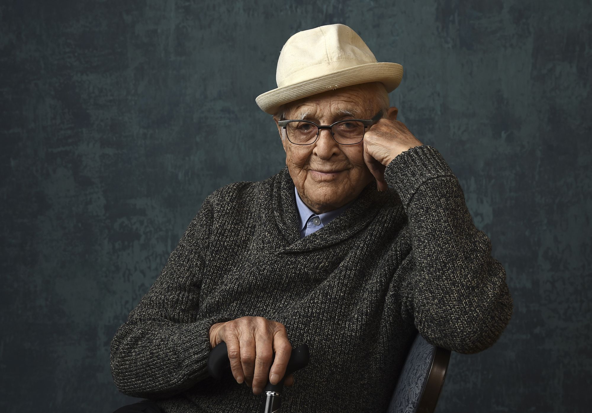Ndërron jetë producenti legjendar televiziv, Norman Lear (VIDEO)