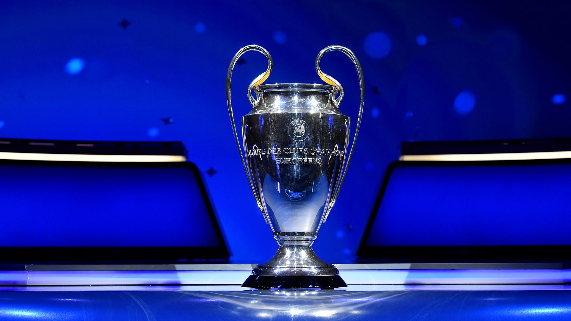 Këto janë çiftet gjysmëfinaliste të Champions League