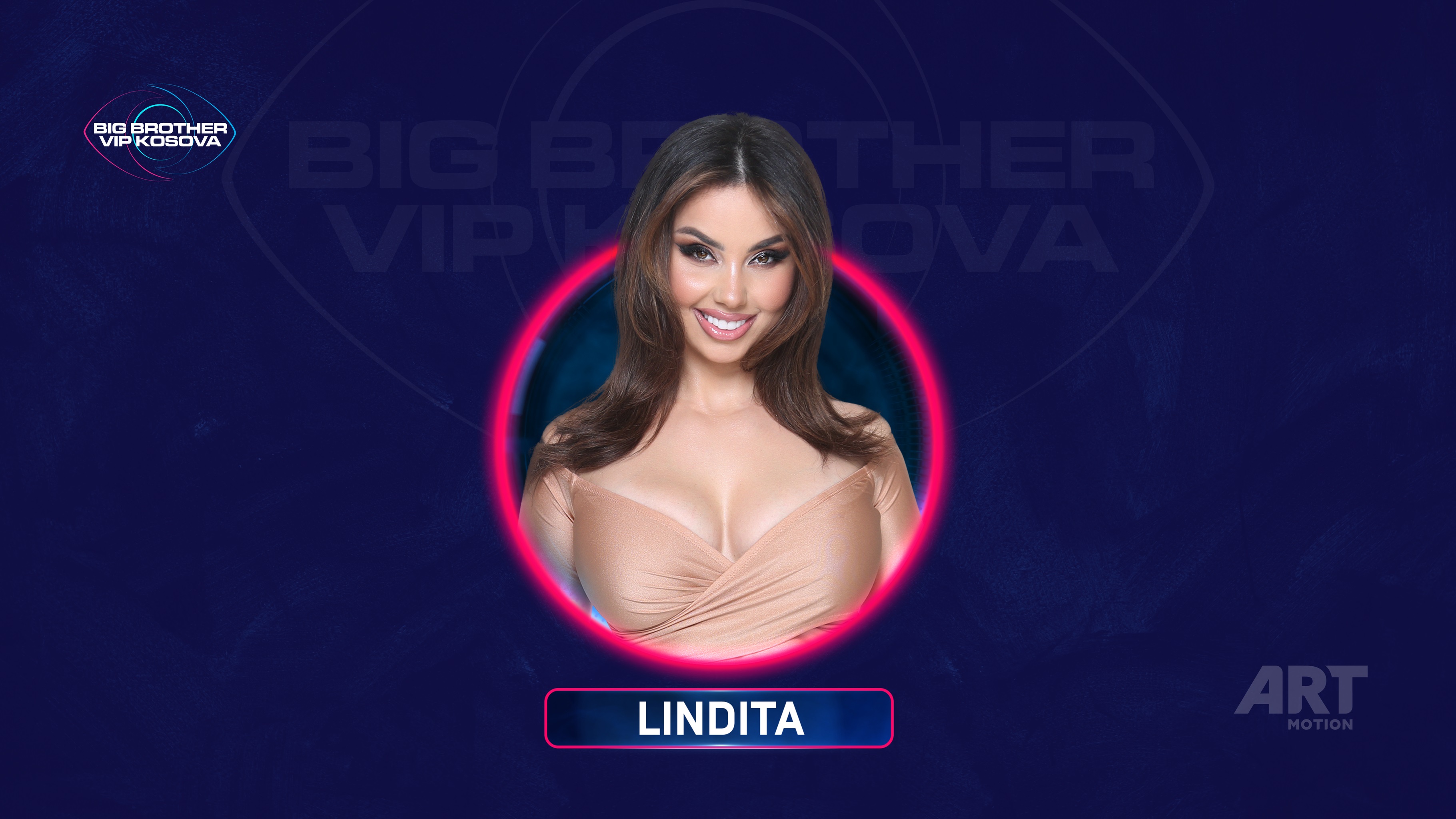 "Jemi armiq të përbetuar", thotë Linda duke folur për Blerandon (VIDEO)
