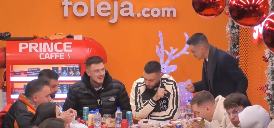 Mirdoni “çudit” me deklaratën për Bleron (VIDEO)