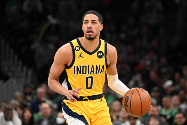 Shkëlqimi i Haliburton në Kupën e NBA (VIDEO)