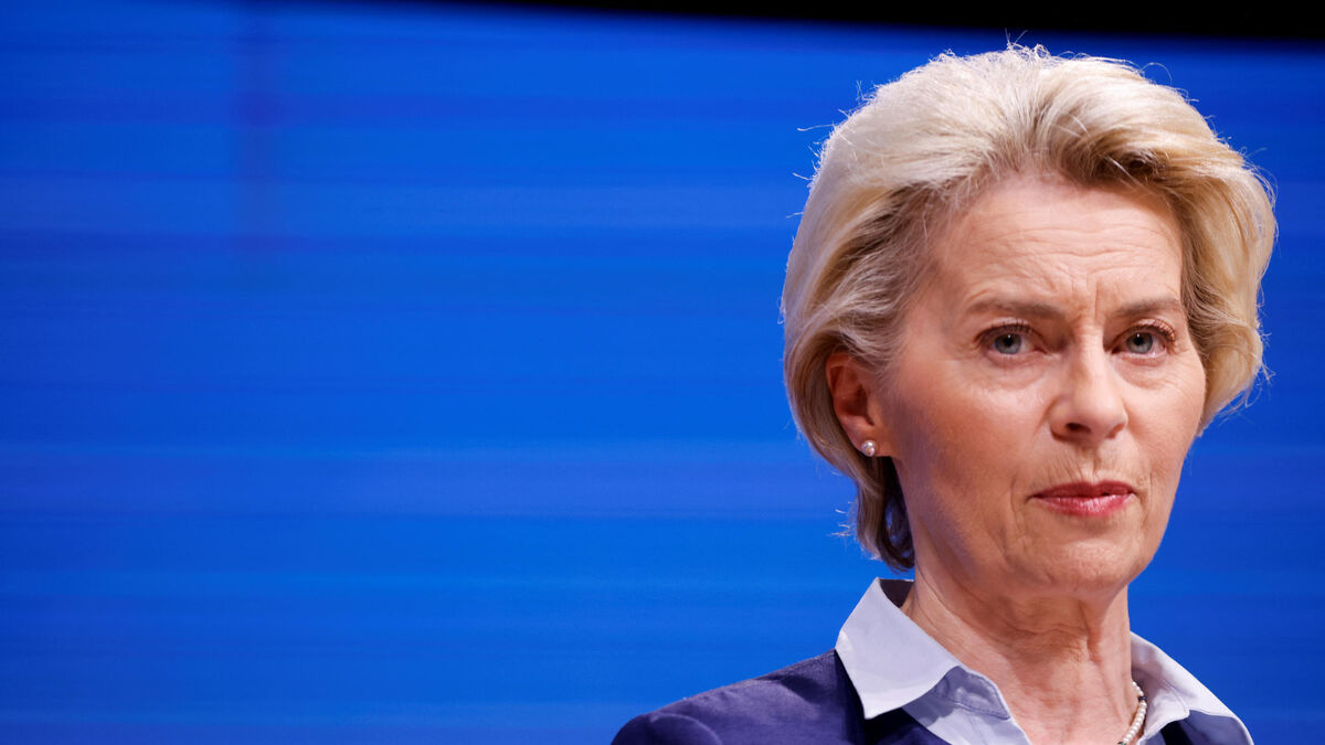 Von der Leyen për sulmin në Çeki: E shokuar nga dhuna e pakuptimtë