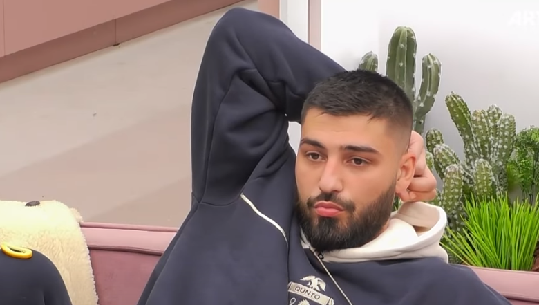 Azemi tregon pse tha se është pikë e dobët e Shqipes (VIDEO)
