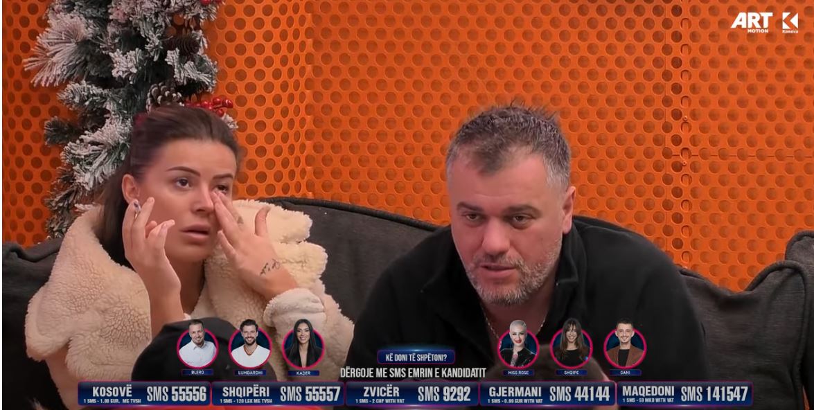 "Pse kështu?", vazhdojnë të debatojnë Shqipja e Ylli (VIDEO)