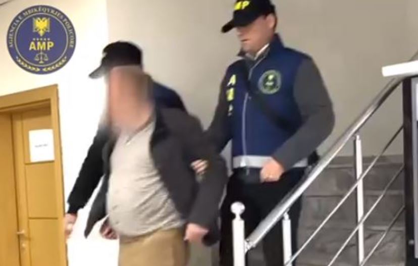 AMP-ja arreston mjekun e Akademisë së Sigurisë, lëshonte raporte fiktive për studentët