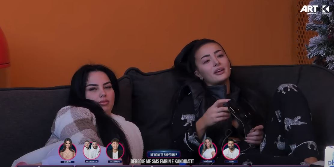 Alba e ashpër me Shqipen: 32 vjet i ke bë dhe ende s'je pjekur (VIDEO)