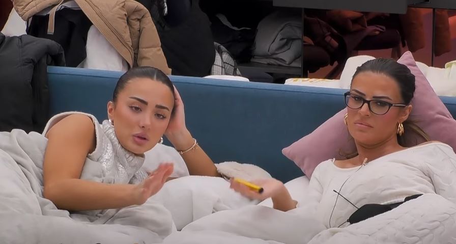 "Nuk kam asgjë me Blerandon", shprehet Alba (VIDEO)