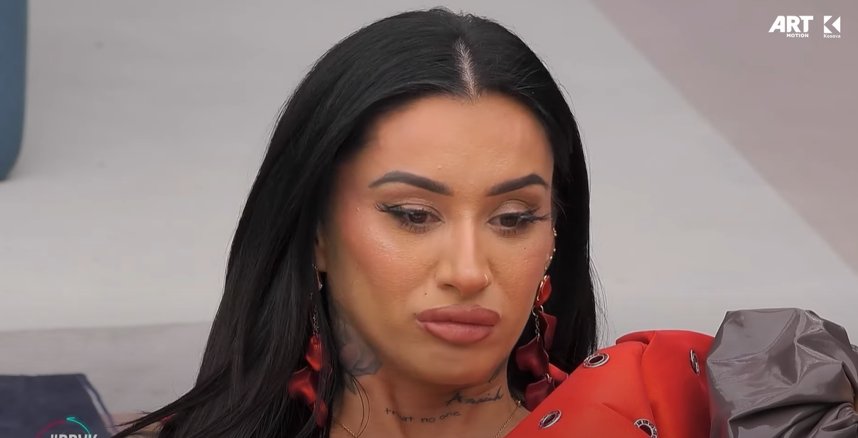 Alby: Pas 18 vitesh u takova me motrën, kur erdha për Big Brother VIP Kosova 2 (VIDEO)