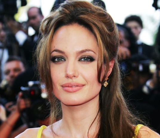 Angelina Jolie thotë se asaj iu zhvillua paraliza e Bell nga stresi që solli divorci me Brad Pitt