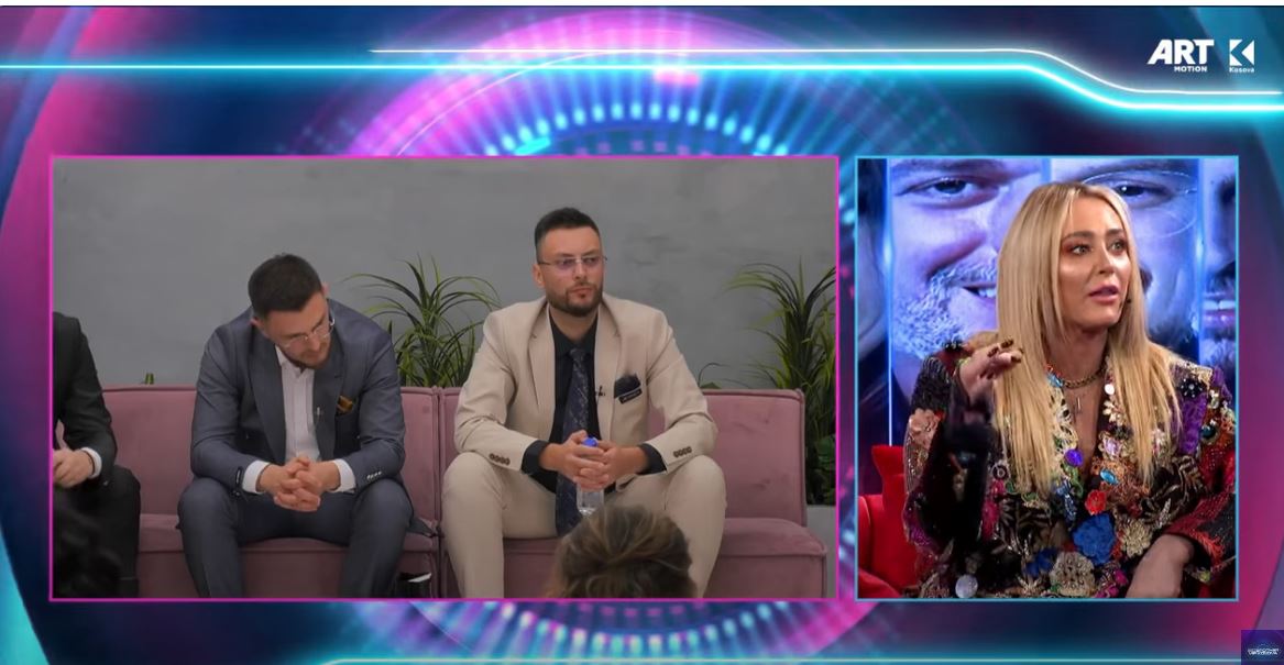 Porosia e Anitës për Ilirjanën dhe Adrin: Kapuni me më të fortin (VIDEO)