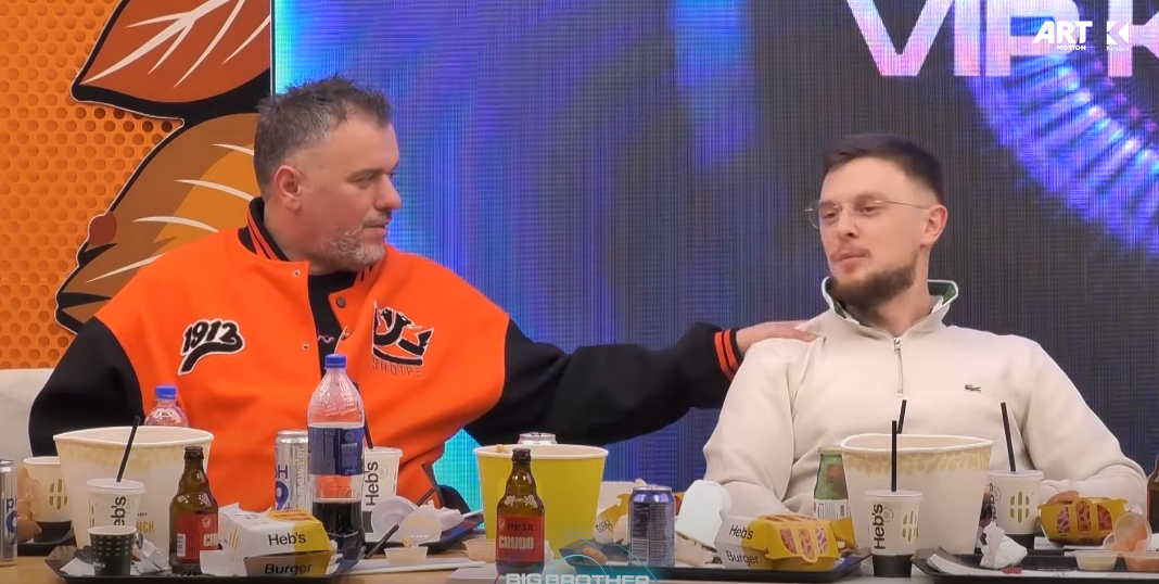 Ardi dhe Buci komentojnë sjelljet e Bleros, befasojnë me deklaratat e tyre (VIDEO)