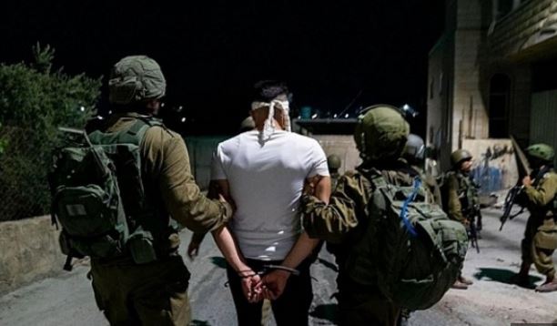 Më shumë se 260 palestinezë janë arrestuar nga forcat izraelite gjatë armëpushimit