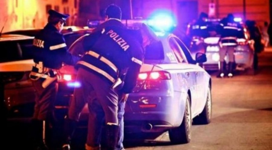 Arrestohen “skifterët” shqiptarë në Itali, grabitën 17 banesa