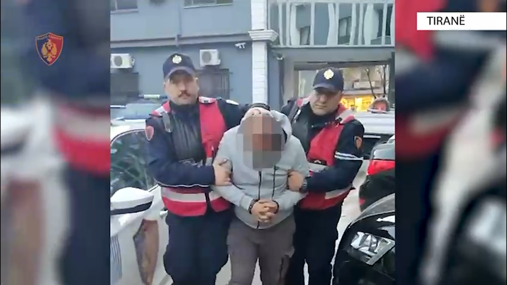 Ishte në kërkim ndërkombëtar, kapet në Tiranë 48-vjeçari nga Turqia