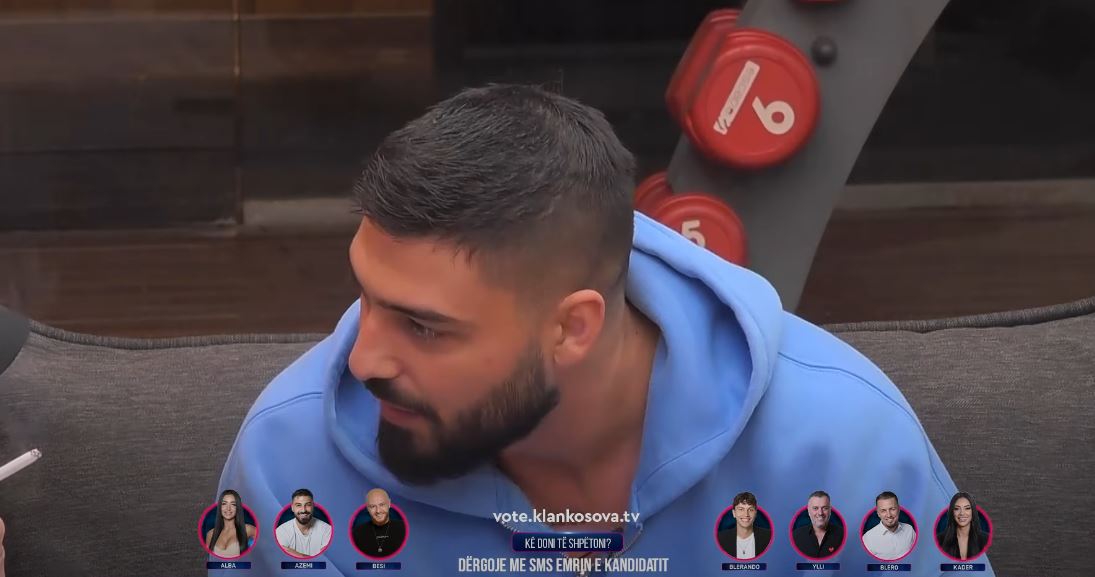 Azemi kishte një plan kundër Blerandos, Alba prishi gjithçka (VIDEO)