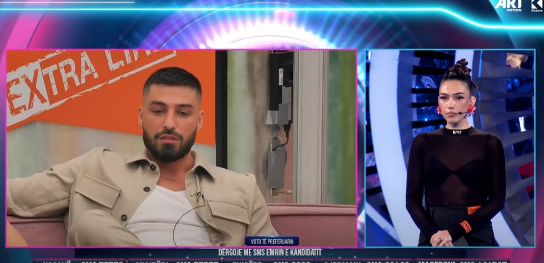 "150 mijë fjalë për me rrëzu për toke" - Çka paralajmëroi Azemi për Albën? (VIDEO)