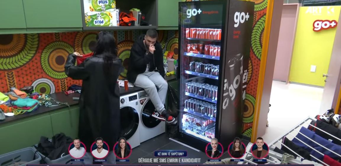 Azemi i lodhur nga banorët, po e përdorin shumë rastin e tij me Albën (VIDEO)