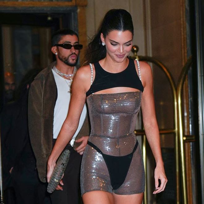 Pa mbushur një vit ndahen Kendall Jenner dhe Bad Bunny