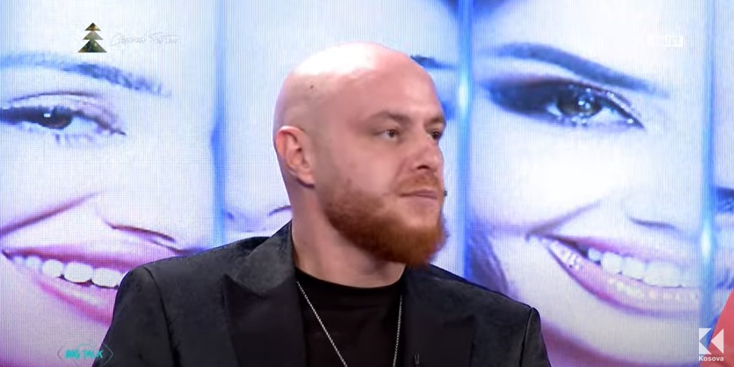 Besi: Kam kontaktuar me të dashurin e Santianës, mendoj se është i lënduar (VIDEO)