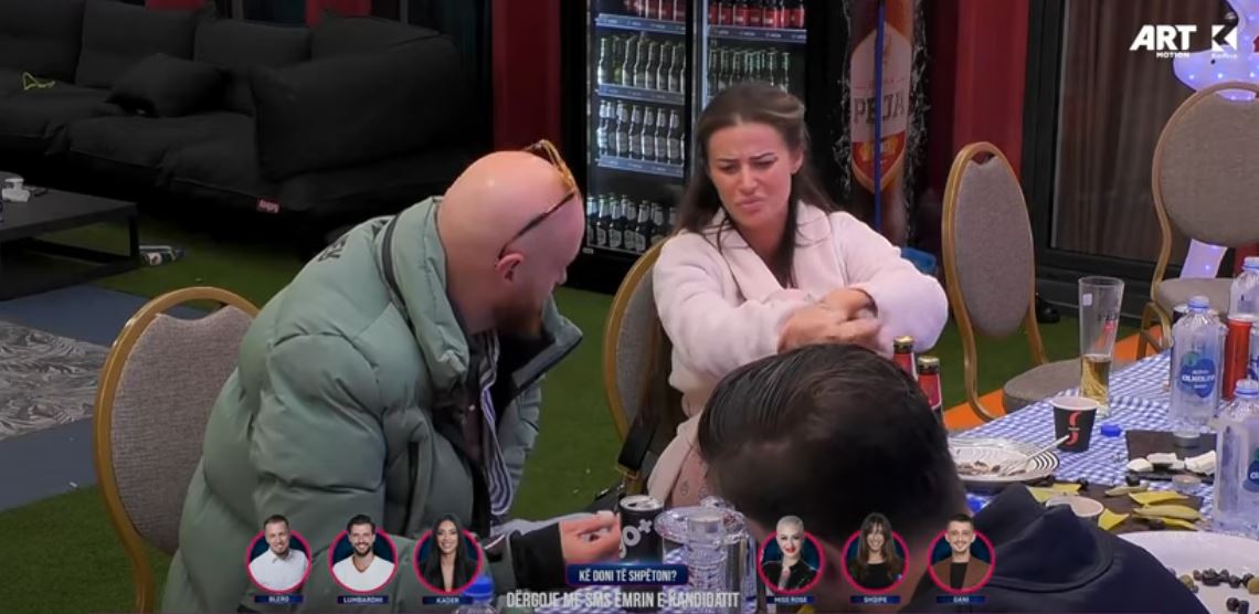 Besi tregon një teori se si Shqipja u bë favorite