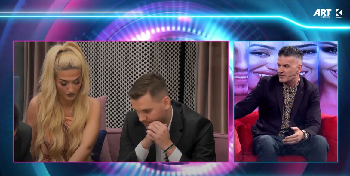 Mane e thotë sërish: Iliriana pa Adrin do të ishte ekselente (VIDEO)
