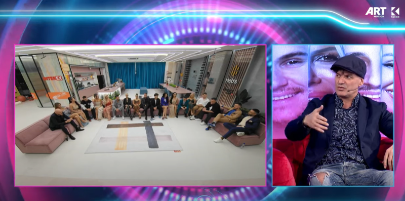 Mane - Bucit dhe Santianës: Afrohuni, sepse keni nevojë për njëri-tjetrin (VIDEO)