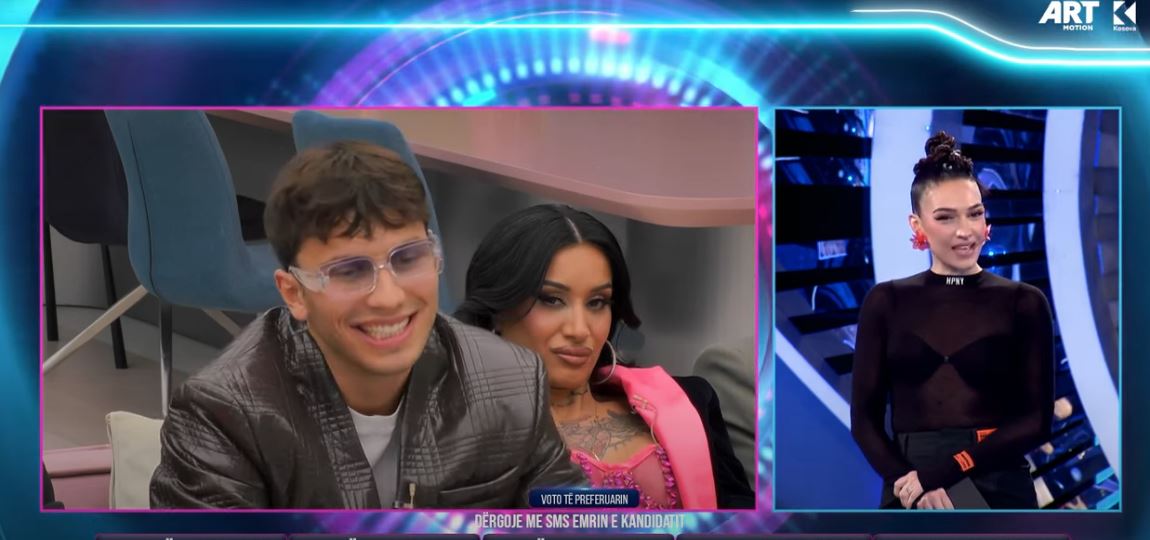 E bojkotoi sfidën, Blerando: Kam dashur ta kalojmë një javë veç me bukë e kryp (VIDEO)