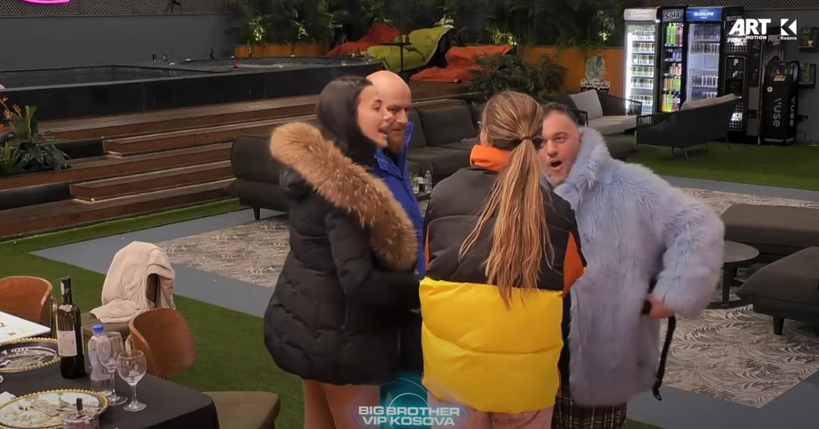 ''Hajde në WC'' - Deklarata e Bleros që habiti Besin, ky është plani i tij për t'u përballur në ‘Prime’ (VIDEO)