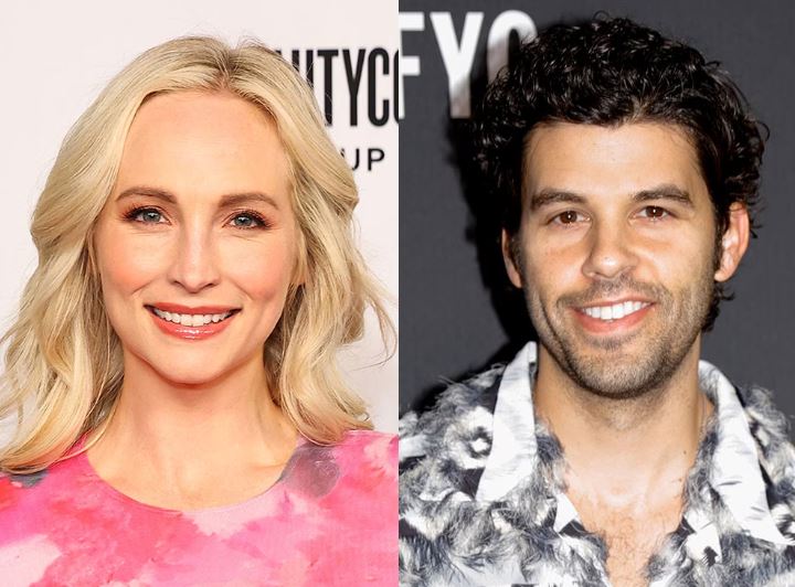 Candice King konfirmon romancën me Steven Krueger (VIDEO)