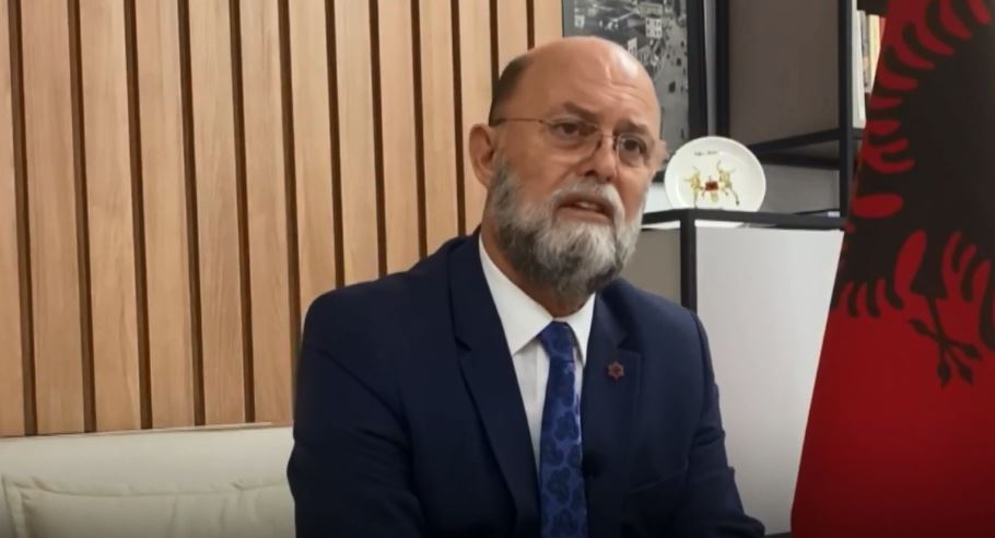 Ambasadori Malaj optimist: Do të takohen qeveritë Kosovë-Shqipëri (VIDEO)