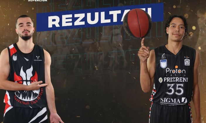Fitorja e pestë për Proton Cable Prizrenin