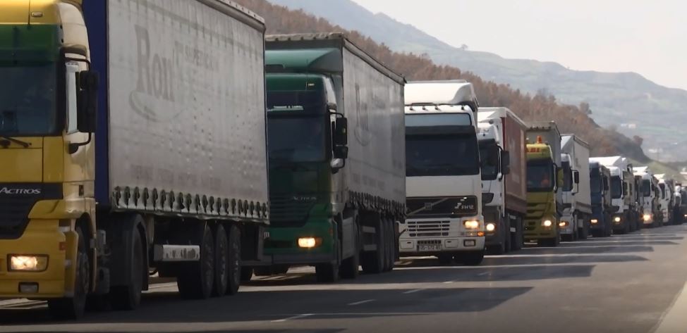Shkëmbimi tregtar: Bllokada me Serbinë favorizon Shqipërinë (VIDEO)