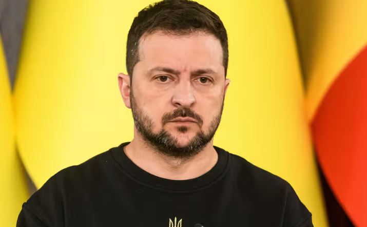 Zelensky do t'i adresohet senatit amerikan pas paralajmërimeve nga Shtëpia e Bardhë