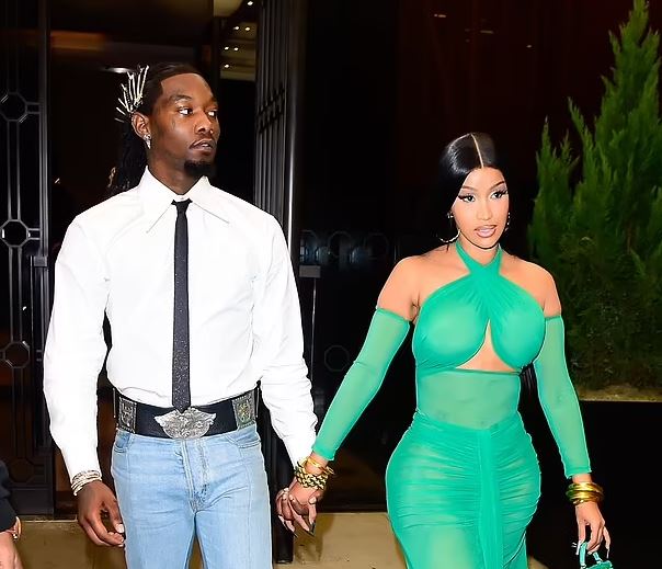 Cardi B hapet rreth shëndetit mendor: Kisha frikë...