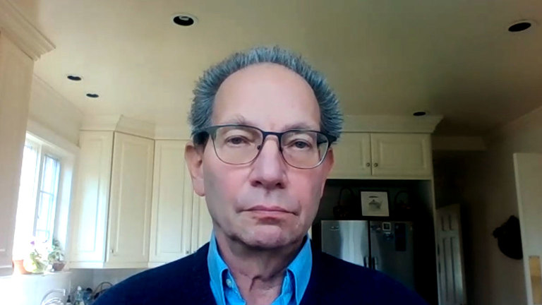 Charles Kupchan