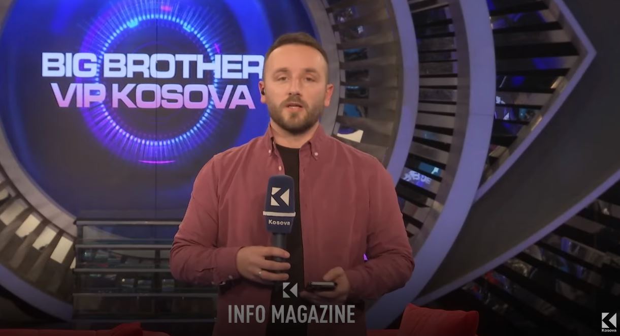 Puthja mes Kaderit e Lumbardhit, Bajra: Ky moment është shikuar 1.7 milion herë (VIDEO)