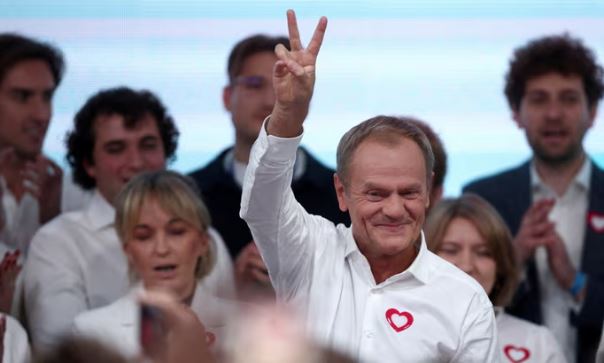 Donald Tusk pritet të bëhet kryeministër i Polonisë këtë javë