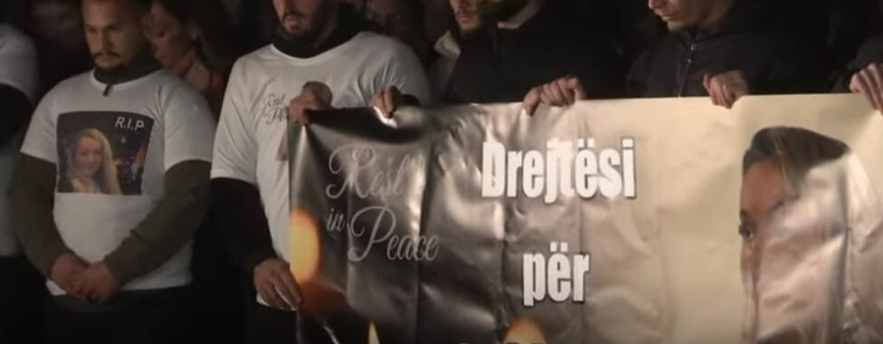 Drejtesi per Liridonen