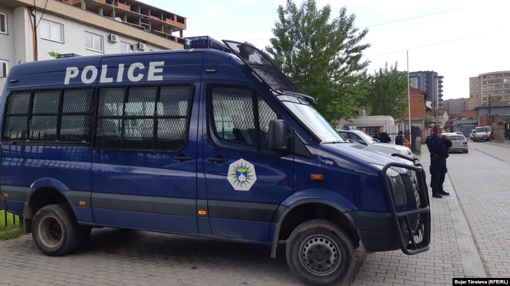 Ngritet aktakuzë ndaj ish-gardianit serb të burgut të Prishtinës dhe Lipjanit, për krime kundër popullatës civile shqiptare