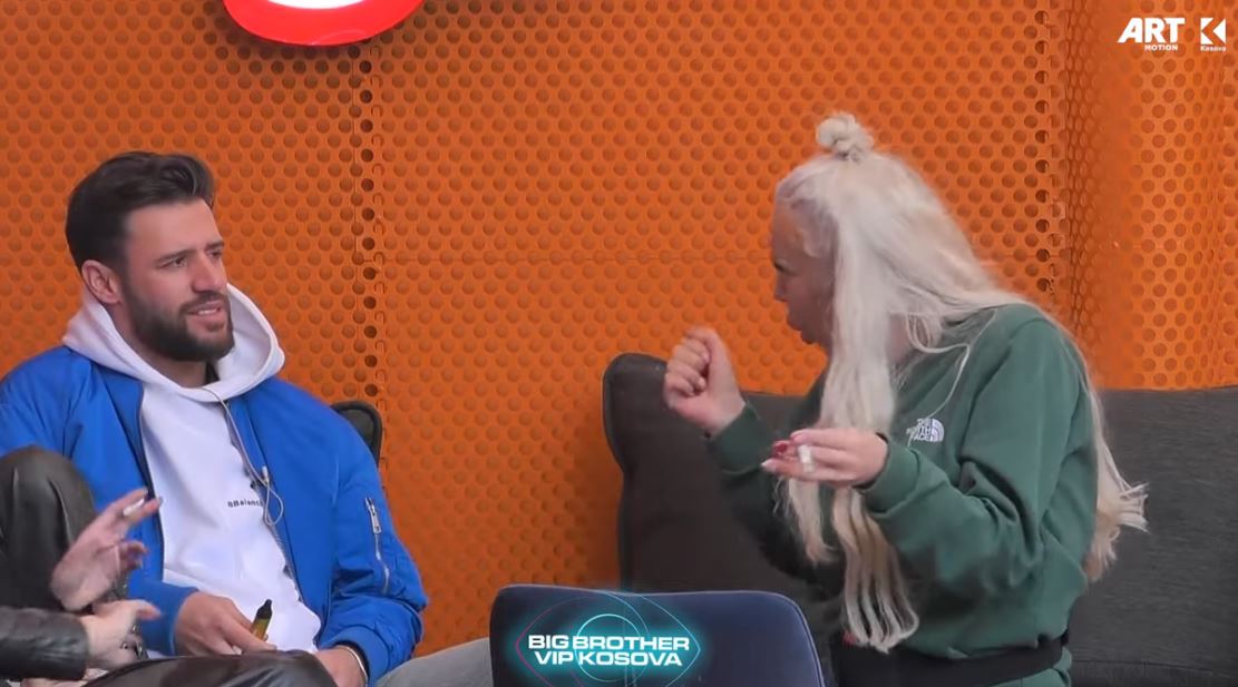 Edona s'i jep "pesë pare", u tregon çështje intime banorëve (VIDEO)